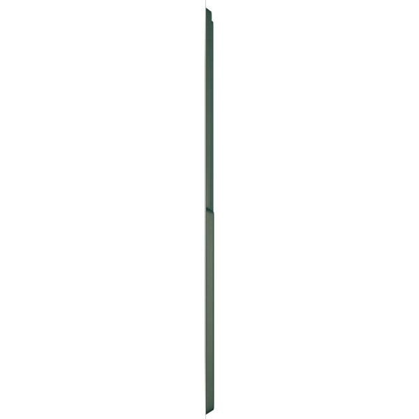 Ekena Millwork 19 5/8in. W x 19 5/8in. H Wigan EnduraWall Decorative 3D Wall Panel Covers 2.67 Sq. Ft. - WP20X20WGGLN
