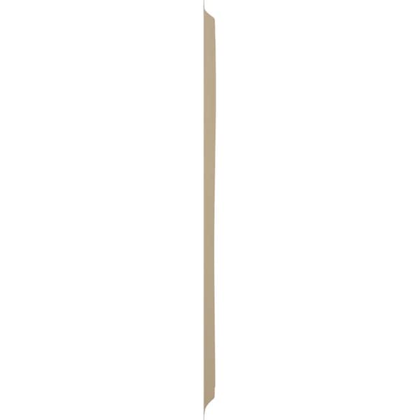 Ekena Millwork 19 5/8in. W x 19 5/8in. H Brick Wave EnduraWall Decorative 3D Wall Panel, Total 32.04 Sq. Ft., 12PK - WP20X20BVGBE-CASE-12