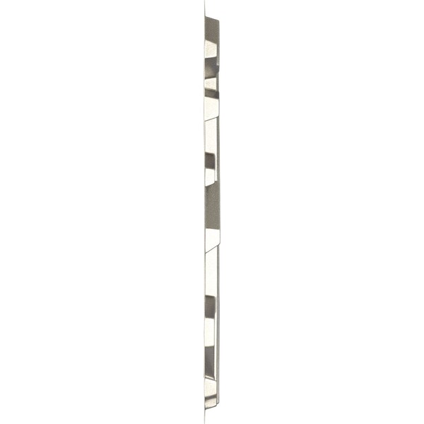 Ekena Millwork 19 5/8in. W x 19 5/8in. H Evergreen EnduraWall Decorative 3D Wall Panel Covers 2.67 Sq. Ft. - WP20X20EGCST