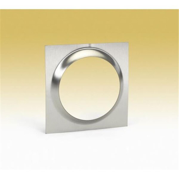Home Saver 10 in. UltraPro 18 guage 13 x 18 in. Top and Bottom Plate, 304-Alloy - 21984