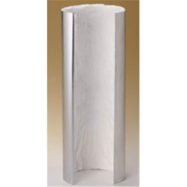 Ricki&Aposs Rugs Selkirk Corporation 6700 7 in  Heat-fab Saf-t Wrap Insulation, 4PK - RI2211639