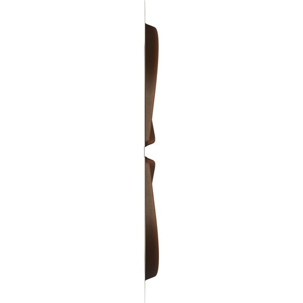Ekena Millwork 19 5/8in. W x 19 5/8in. H Edmund EnduraWall Decorative 3D Wall Panel, Total 32.04 Sq. Ft., 12PK - WP20X20EUDRU-CASE-12