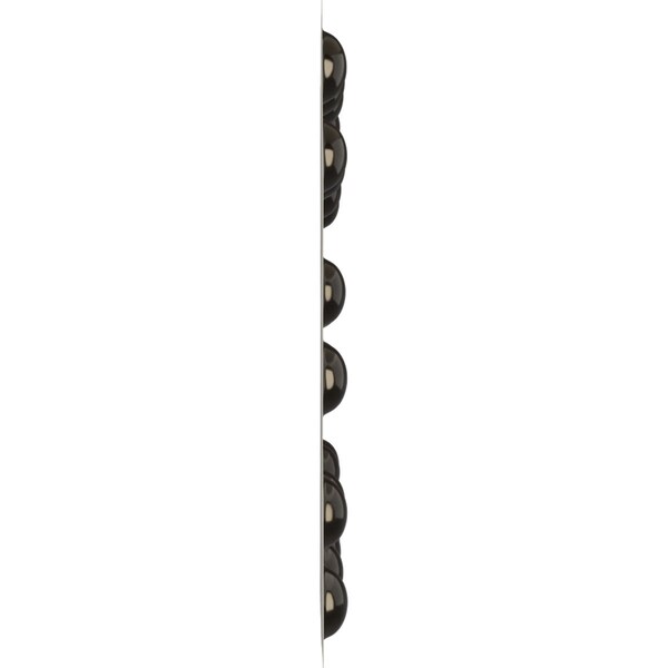 Ekena Millwork 19 5/8in. W x 19 5/8in. H Emery EnduraWall Decorative 3D Wall Panel Covers 2.67 Sq. Ft. - WP20X20EMCCH
