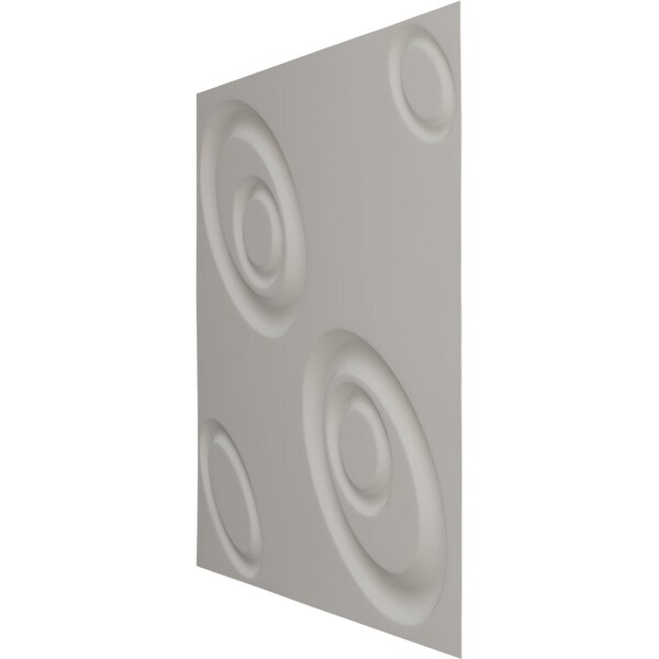 Ekena Millwork 19 5/8in. W x 19 5/8in. H Maria EnduraWall Decorative 3D Wall Panel Covers 2.67 Sq. Ft. - WP20X20MAFSM