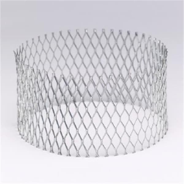 Integra Miltex Selkirk Corporation JSC8SPAR 8 Inch  Superpro Spark Arrestor Stainless Mesh For Chimney Cap - 77852