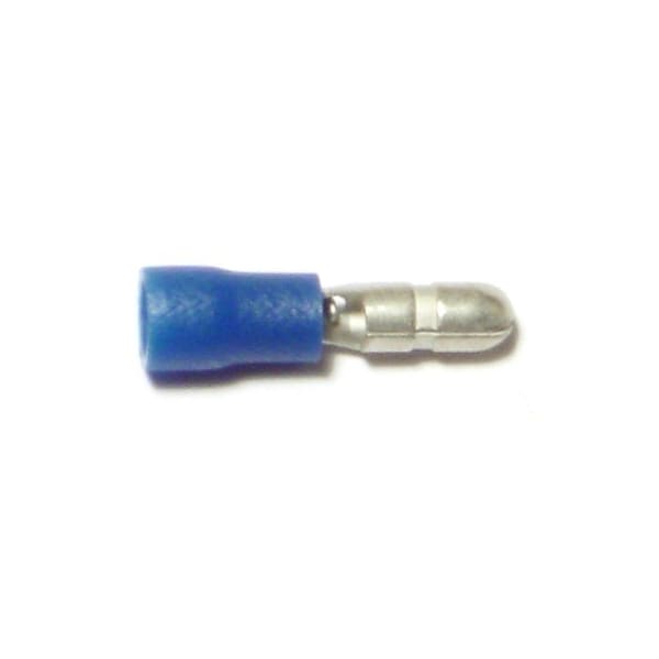 Conectores de bala de calibre 16-14 de Midwest Fastener, paquete de 20 - 60853