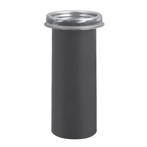 Rickis Rugs Selkirk Corporation 6T-DSAC 6 Inch Ultra-Temp Adaptor Dripless Smoke Pipe - RI54105