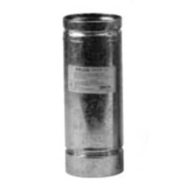 Selkirk Corporation Selkirk 3VP-24 2 Ft. Pellet Vent Pipe - 5832159