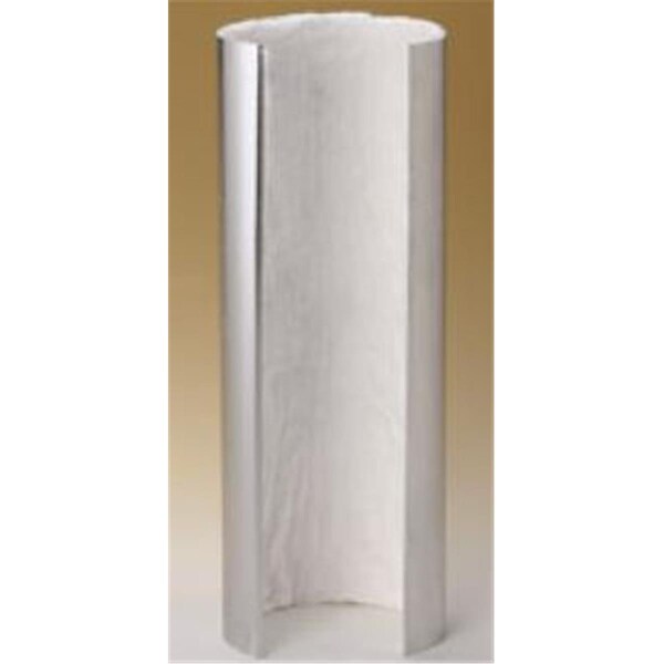 Ricki&Aposs Rugs Selkirk Corporation 6900 9 in  Heat-fab Saf-t Wrap Insulation, 2PK - RI2215399