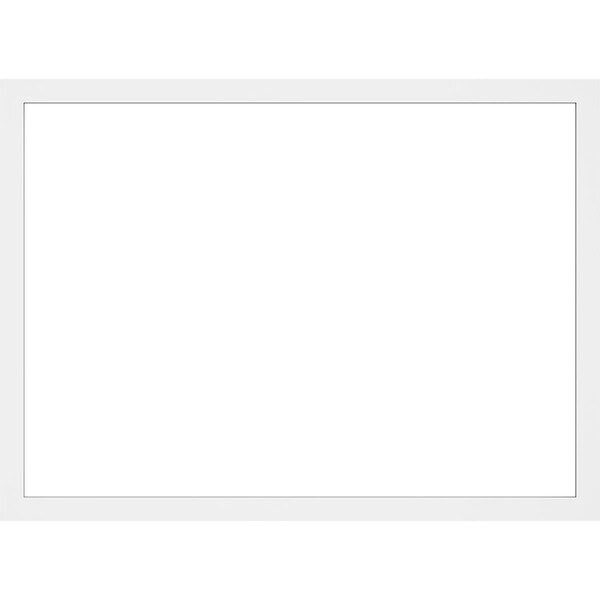 Ekena Millwork Prescott Decorative Wall Panel (Two-Piece), 38"W x 28"H x 3/8"P - WALP38X28X037PRE