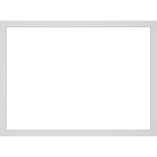 Ekena Millwork Prescott Decorative Wall Panel (Two-Piece), 38"W x 28"H x 3/8"P - WALP38X28X037PRE