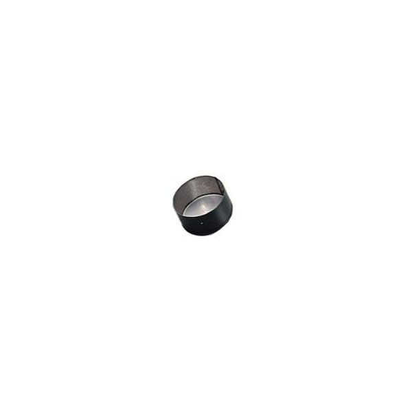 Integra Miltex Selkirk Corporation 2617 6 Inch  Heat-fab 22-ga Welded Black Stovepipe Tee Cover - 21165