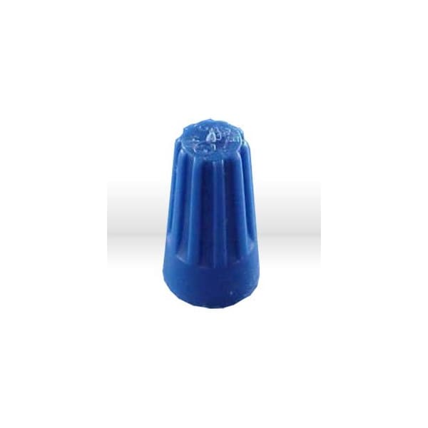 Conector de torsión Act WC-BE-100, Rango de Cables Mín: 3 #20, Máx: 3 #16+1 #18, Azul - AR-ACS-BL-C