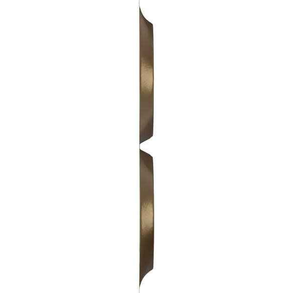 Ekena Millwork 19 5/8in. W x 19 5/8in. H Adonis EnduraWall Decorative 3D Wall Panel Covers 2.67 Sq. Ft. - WP20X20ADCCB