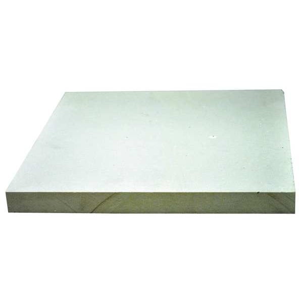 Johns Manville 1/2 in x 48 in x 48 in Calcium Silicate High Temperature Insulation - 638326