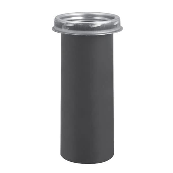 Cd Selkirk Corporation 6T-DSAC 6 Inch Ultra-Temp Adaptor Dripless Smoke Pipe - 77901