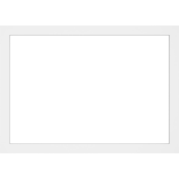 Ekena Millwork Prescott Decorative Wall Panel (Two-Piece), 28"W x 20"H x 3/8"P - WALP28X20X037PRE