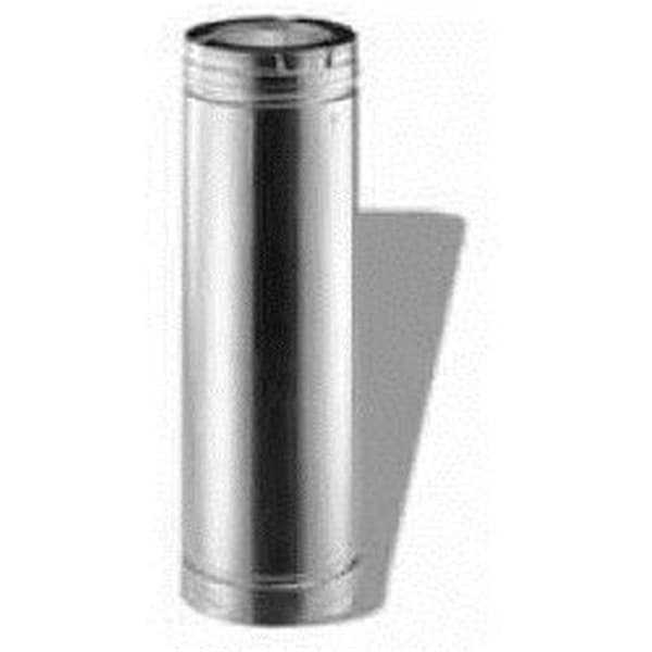 Majestic Pet Majestic  6 in. Double Wall Pipe - DVP6