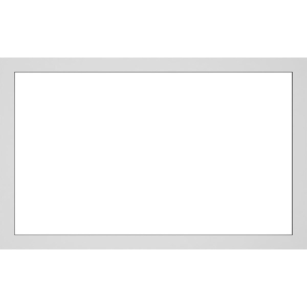 Ekena Millwork Prescott Decorative Wall Panel (Two-Piece), 32"W x 20"H x 3/8"P - WALP32X20X037PRE