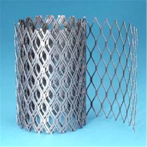 Perfectpillows Homesaver 12 Inch x 96 Inch Roll Of Stainless 18-ga 3/4 Inch Mesh - PE2547998