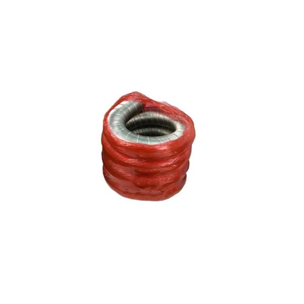 Olympia 3 x 39 in. Aluminum Pre-Cut Liner - 3601629