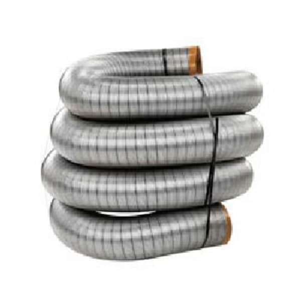 Home Saver 8 in. x 35 ft. UltraPro Pre-Cut Liner - 17695