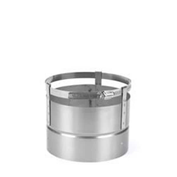 Home Saver 5.5 in. UltraPro Female to Male 6 in. Adaptor - 21124
