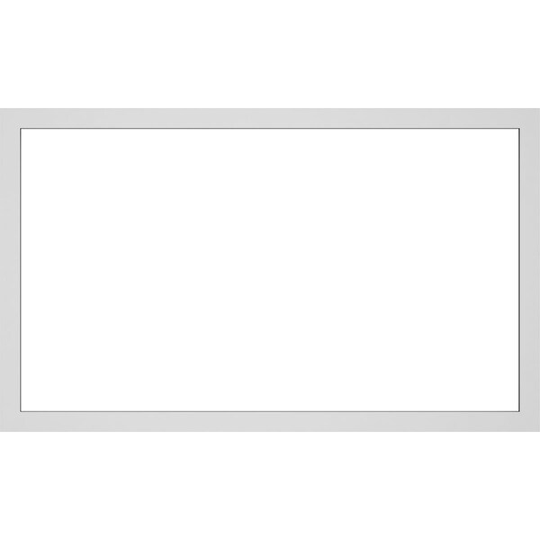 Ekena Millwork Prescott Decorative Wall Panel (Two-Piece), 40"W x 24"H x 3/8"P - WALP40X24X037PRE
