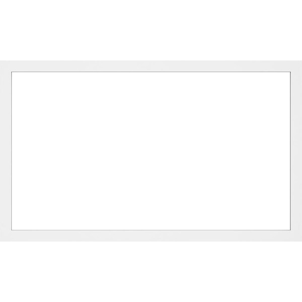 Ekena Millwork Prescott Decorative Wall Panel (Two-Piece), 40"W x 24"H x 3/8"P - WALP40X24X037PRE
