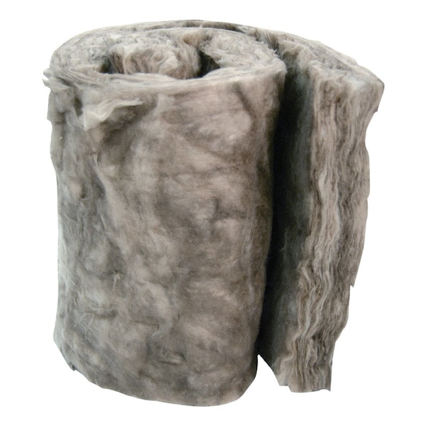 Selkirk Selkirk Universal 12 in. W X 48 in. L X 2 in. Shielding Insulation Roll 4 sq ft - 200001