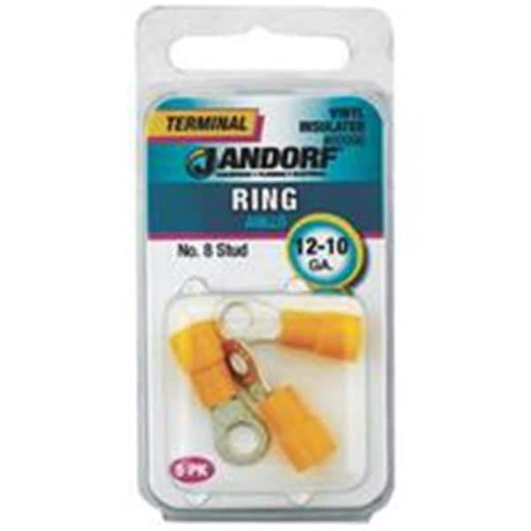 Anillo de Terminal Jandorf 12-10 Vin Ins N8 60996 - 3402112