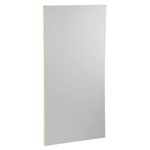 Johns Manville Duct Insulation, 1" x 24" x 48" - 17585
