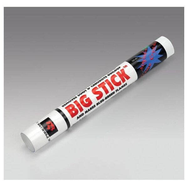 Integra Miltex A.W. Perkins Co No 100S Big Stick Soot Remover-36 Sticks Per Case - 81196