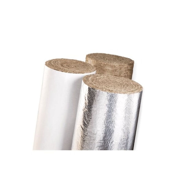 Knauf Insulation .75# 2"X48"X75' (R 5.6) Knauf Fsk Fg Duct Wrap - 502885