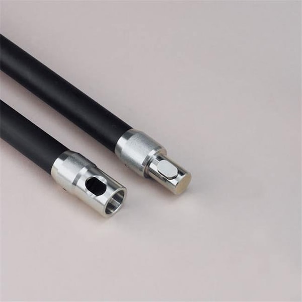 Integra Miltex A.W. Perkins Co 7753 ButtonLok Rod  3/4 Inch  x 3' - 60115