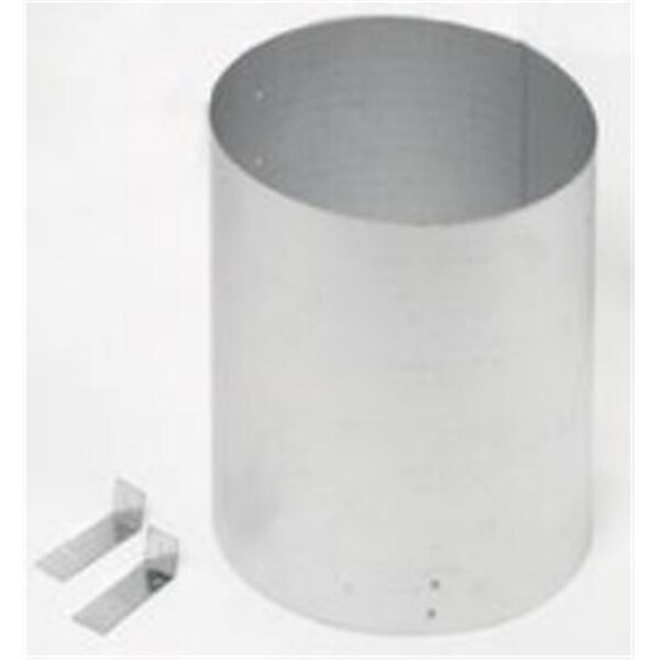 Integra Miltex Selkirk Corporation JSC6RRS 6 Inch  Superpro Rafter Shield - 77671