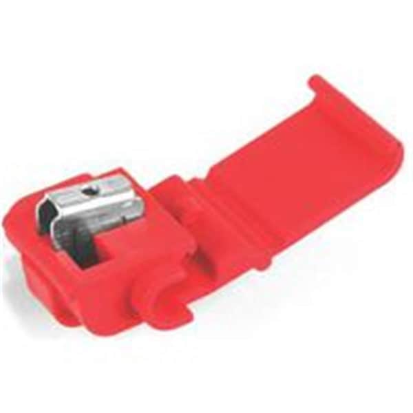 Terminal Jandorf para Cables de 22-16 AWG Aislados 60802 - 3399896