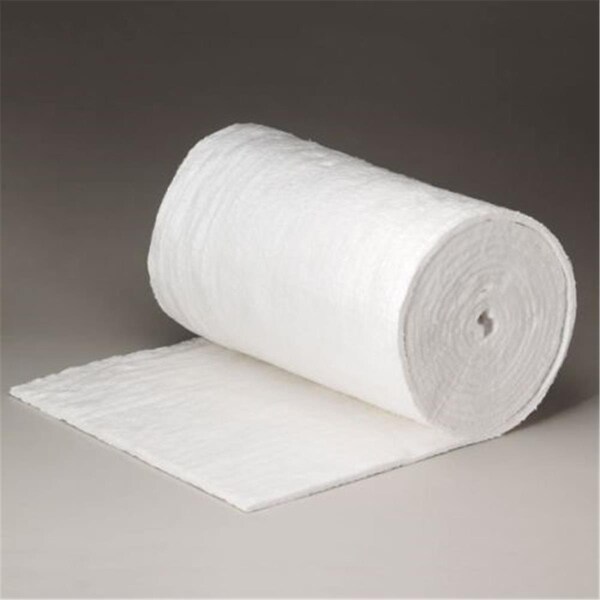 Hearthstone Furniture 1 in. x 24 in. x 25 ft. Non-Foil Face Flexwrap - HE3364433