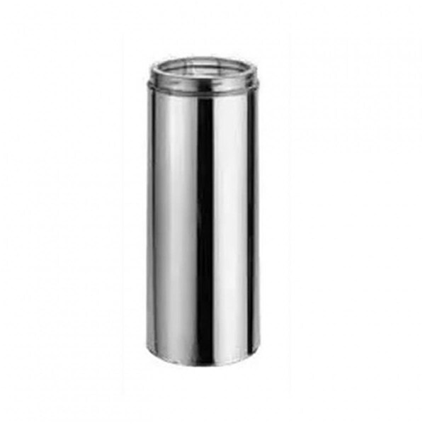 Blueprints 6DT-09 - 6DT-09 6 x 9 in. Dtech Outer Chimney Pipe - BL2100533