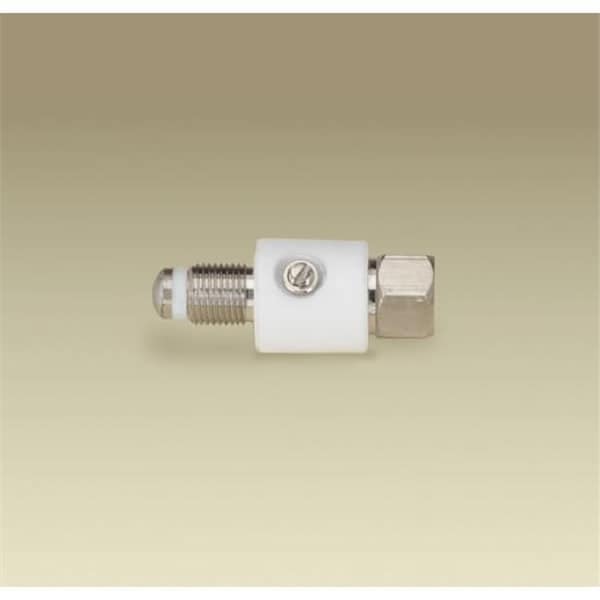 Integra Miltex Universal Enterprises  Inc. ATHA1 Digital Multimeter Thermocouple Adaptor  1 5/8 Inch  Long - 97610