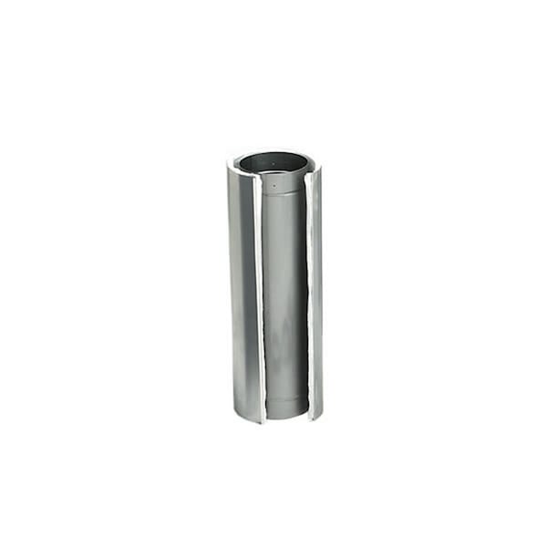Cd Selkirk Corporation 4660 Heat-fab 304-ss 6 Inch x 48 Inch wrapped-2/cs - 21635