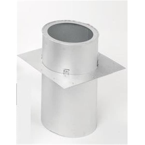 Cd Selkirk Corporation JSC8FRS 8 Inch Superpro Firestop Radiation Shield Galvalume - 77872