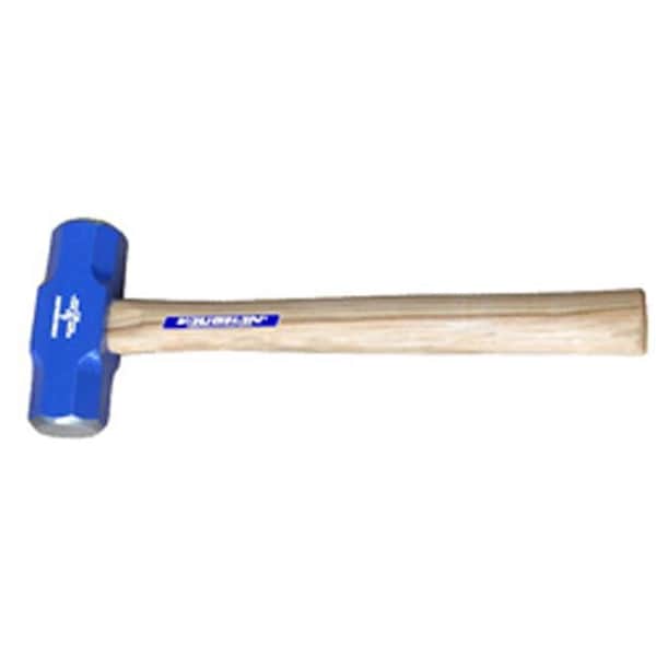 Vaughan Vaughan & Bushnell 59235 Hammer Sledge; 4 lbs - 16 in. Fiberglass Handle - 59235