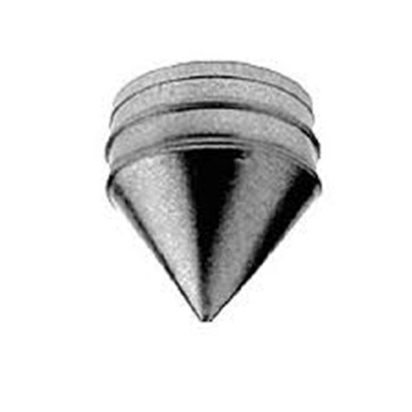 Home Saver 5.5 in. UltraPro-Pro and RoundFlex End Cone, Outside Fit - 17116