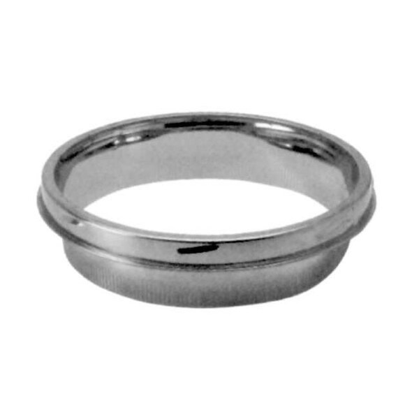 Integra Miltex Selkirk Corporation 8DSP-CPA 8 Inch  Ultra-Temp Adaptor  Chimney Pipe - 77943