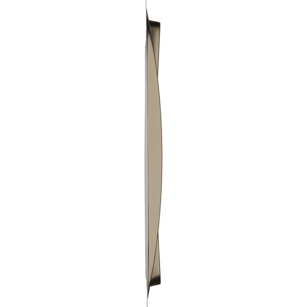 Ekena Millwork 19 5/8in. W x 19 5/8in. H Caputo EnduraWall Decorative 3D Wall Panel Covers 2.67 Sq. Ft. - WP20X20CACCH
