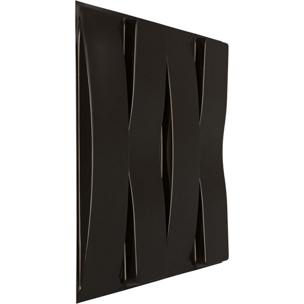 Ekena Millwork 19 5/8in. W x 19 5/8in. H Caputo EnduraWall Decorative 3D Wall Panel Covers 2.67 Sq. Ft. - WP20X20CACCH