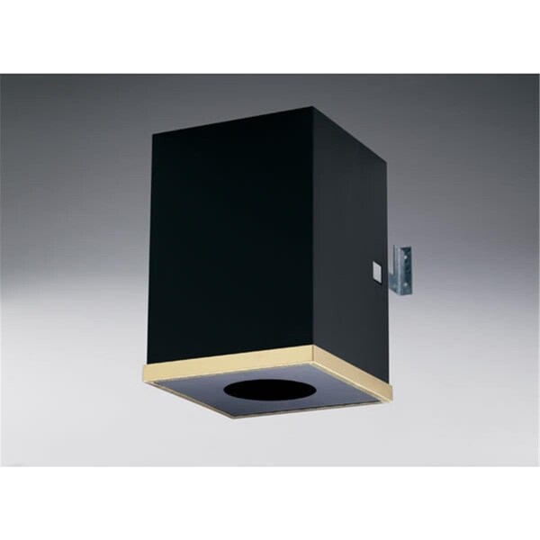 Perfectpillows Lennox Hearth Products 6SSA 6 Inch Secure Temp Support Box Adjustable - PE2547686
