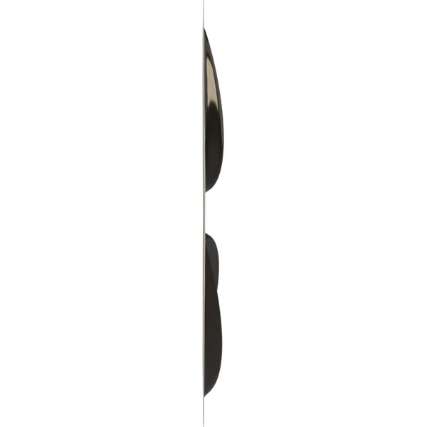 Ekena Millwork 19 5/8in. W x 19 5/8in. H Pinwheel EnduraWall Decorative 3D Wall Panel Covers 2.67 Sq. Ft. - WP20X20PICCH