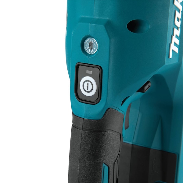 Makita Drill, 7/16 in, 40V DC - GAD02M1